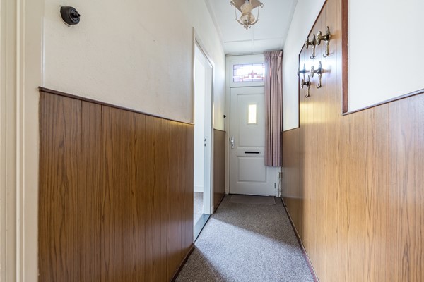 Medium property photo - Leharstraat 12, 5011 KC Tilburg